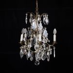 1212 2256 CHANDELIER